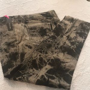 I ❤️ Ronson Jeans NWT